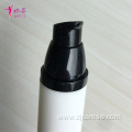 15ml/30ml/50ml Packaging Bottle PP Airless Lotion Bottles